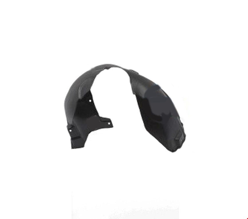 org_638362840727916129 Ford Ön Çamurluk Davlumbazı Sağ Fiesta (1996 ve Sonrası) - Görsel 1