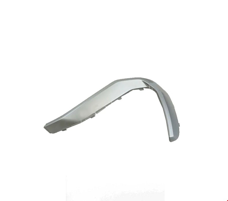 org_638362875185427504 AUDİ ARKA SPOYLER NİKELAJI SAĞ Q3 2019- - Görsel 1