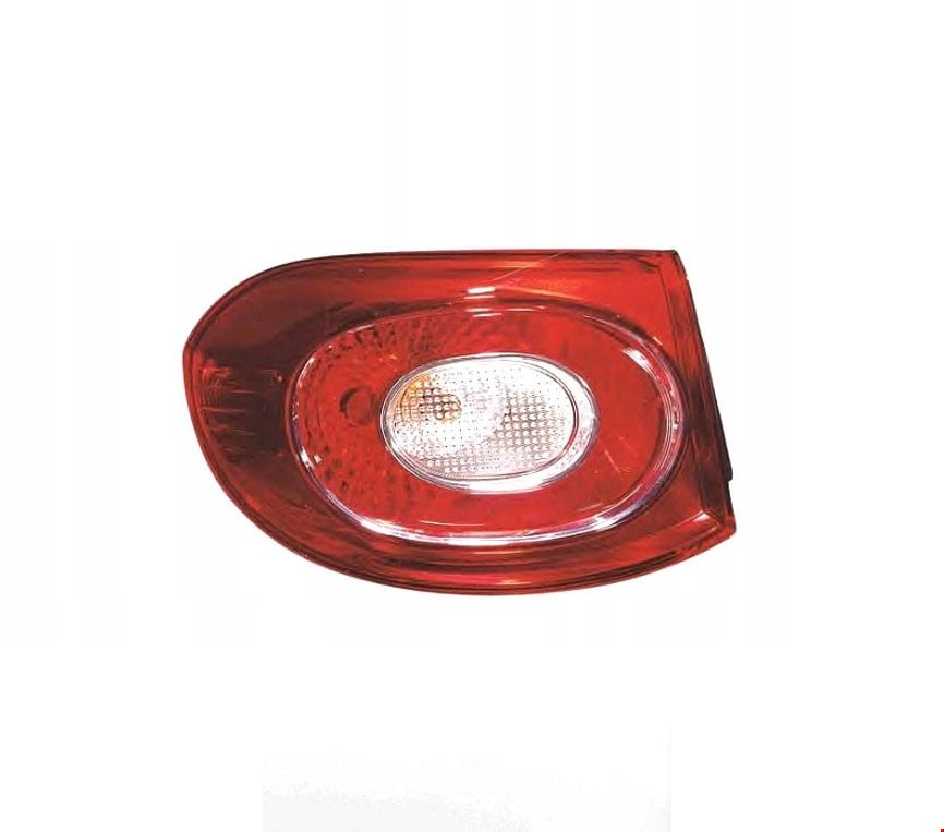 org_638363406548316405 Volkswagen Arka Stop Dış Sol Tiguan (2009 ve Sonrası) - Görsel 1