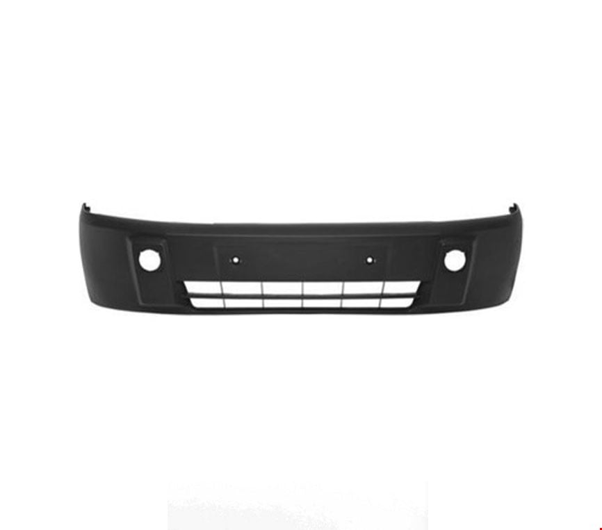 org_638363695827059229 Ford Ön Tampon Sissiz Transit Connect (2006 ve Sonrası) - Görsel 1