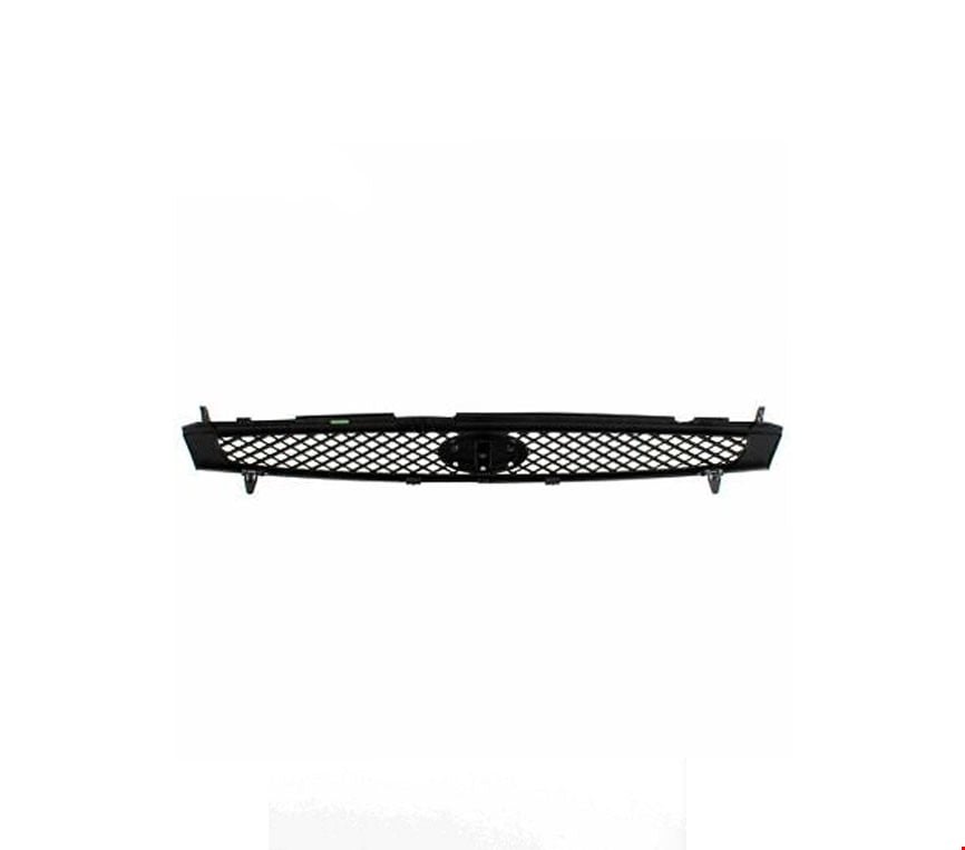 org_638363707474104984 Ford Ön Panjur Fiesta (2003 ve Sonrası) - Görsel 1