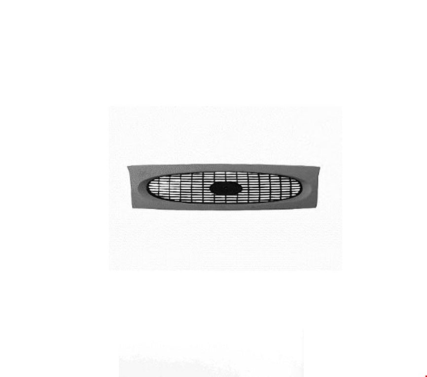 org_638363709227960385 Ford Ön Panjur Fiesta (1996 ve Sonrası) - Görsel 1