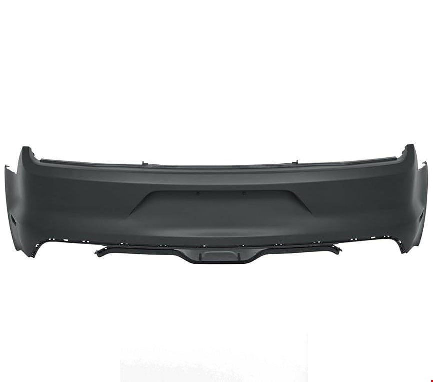 org_638366895944035246 Ford Arka Tampon Mustang (2018 ve Sonrası) - Görsel 1