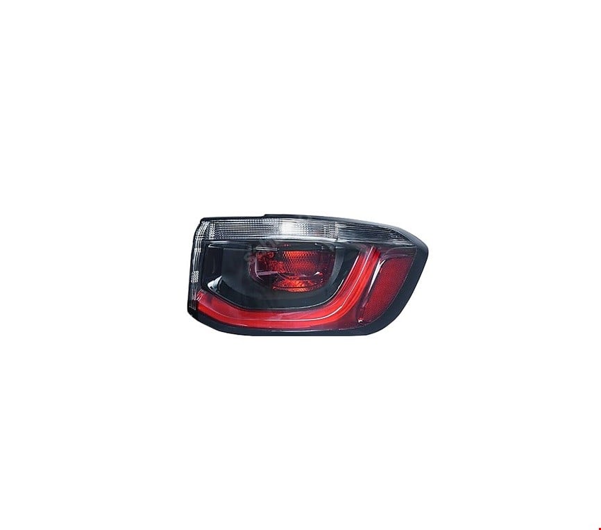 org_638367193267152661 Jeep Dış Stop (Led) Sağ Compass (2017 ve Sonrası) - Görsel 1