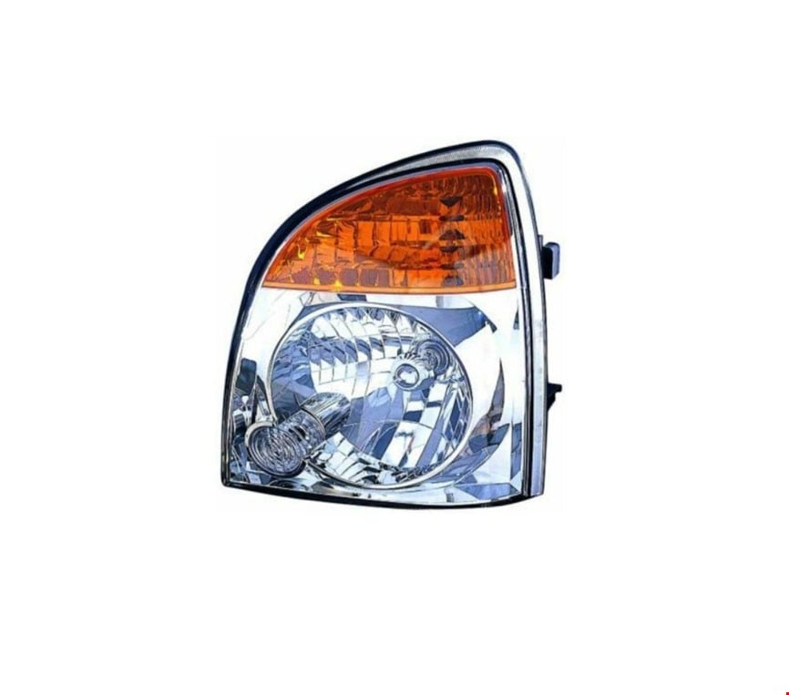 org_638367670027232787 Hyundai Ön Far Sağ H100 Pick Up (2004 ve Sonrası) - Görsel 1