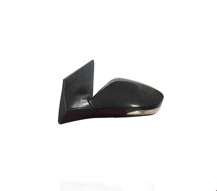 org_638367675700525420 Hyundai Dış Ayna Sol (Ledli) i30 (2013 ve Sonrası) - Görsel 1