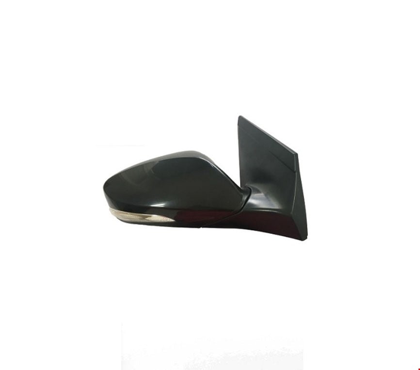 org_638367675783907383 Hyundai Dış Ayna Sağ (Ledli) i30 (2013 ve Sonrası) - Görsel 1