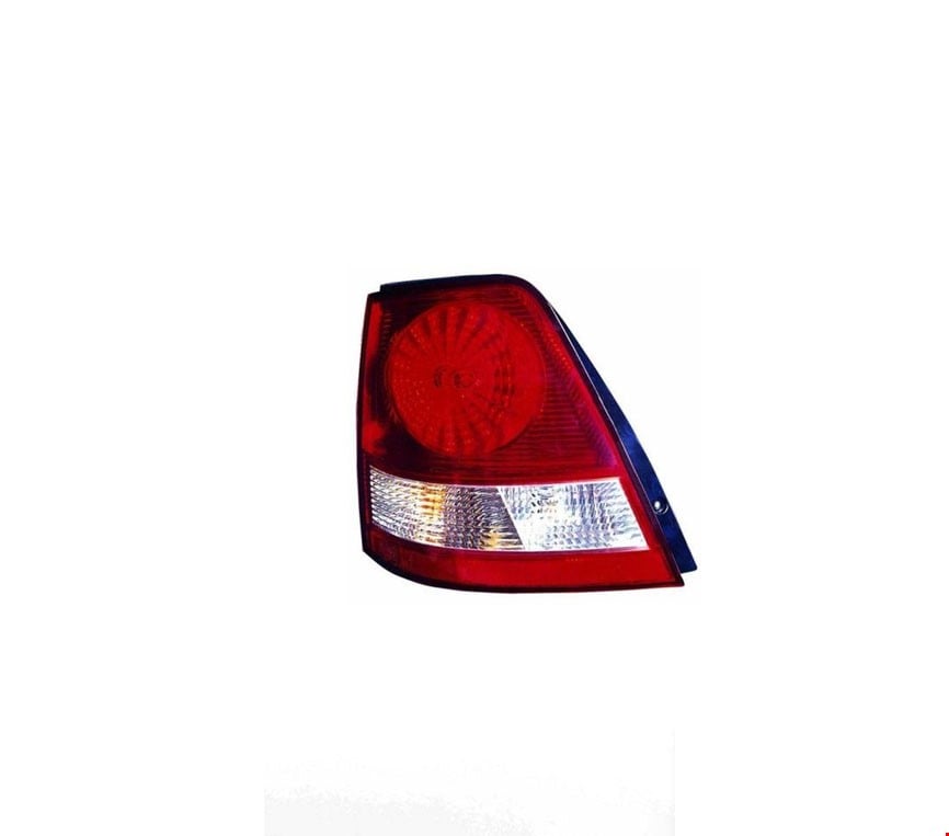 org_638367683364691678 Kia Arka Stop Sol Sorento (2002 ve Sonrası) - Görsel 1