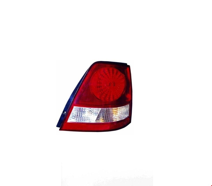 org_638367683501828876 Kia Arka Stop Sağ Sorento (2002 ve Sonrası) - Görsel 1