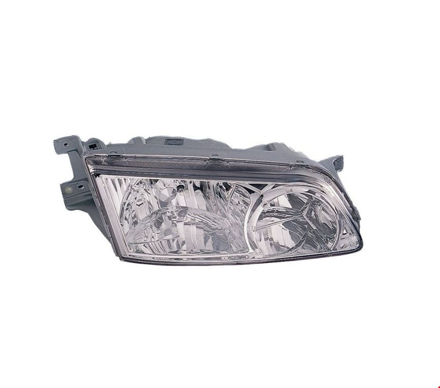 org_638367684296142784 Hyundai Ön Far Sağ Starex (1997 ve Sonrası) - Görsel 1