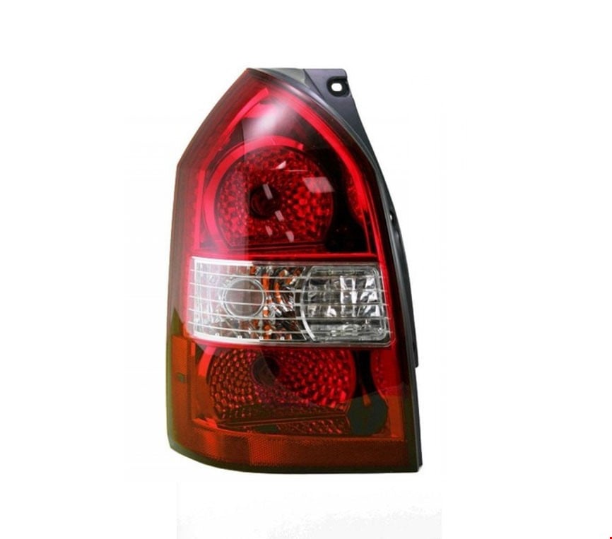 org_638367684712119751 Hyundai Stop Lambası Sol Tucson (2003 ve Sonrası) - Görsel 1