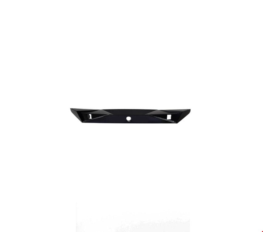 org_638367685212059741 Jeep Arka Tampon Vpr Jk Rubicon (2009 ve Sonrası) - Görsel 1