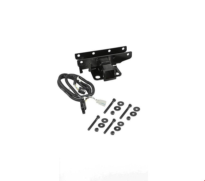 org_638367685381873059 Jeep Arka Çeki Demir Seti Jk Rubicon (2009 ve Sonrası) - Görsel 1