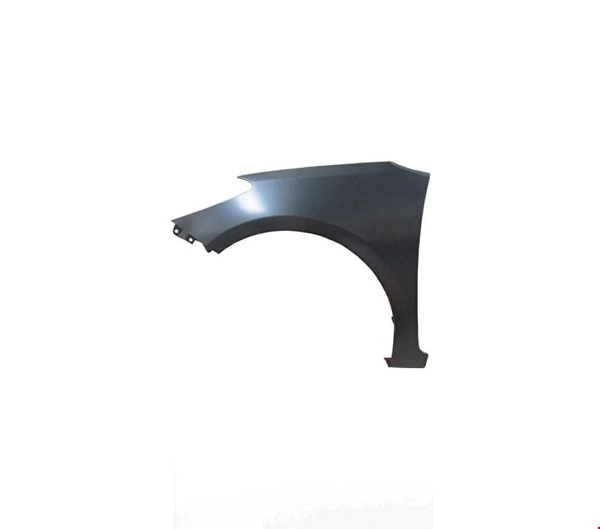 org_638368048097740058 Kia Ön Çamurluk Sol Cerato (2014 ve Sonrası) - Görsel 1