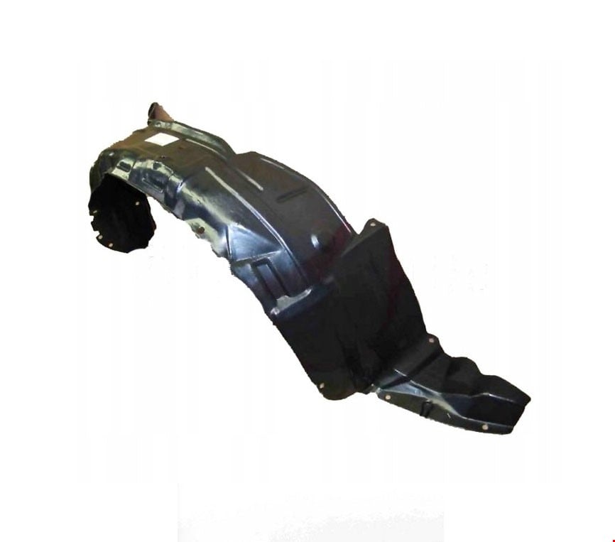 org_638368050844710242 Mazda Ön Çamurluk Davlumbazı Sol 626 (1992 ve Sonrası) - Görsel 1