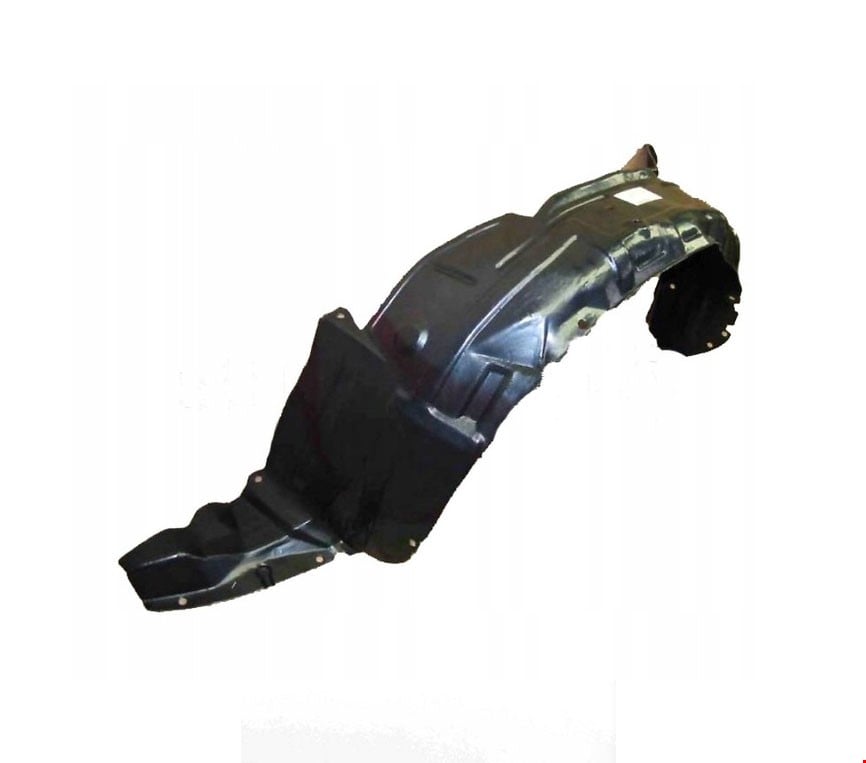 org_638368050927843479 Mazda Ön Çamurluk Davlumbazı Sağ 626 (1992 ve Sonrası) - Görsel 1