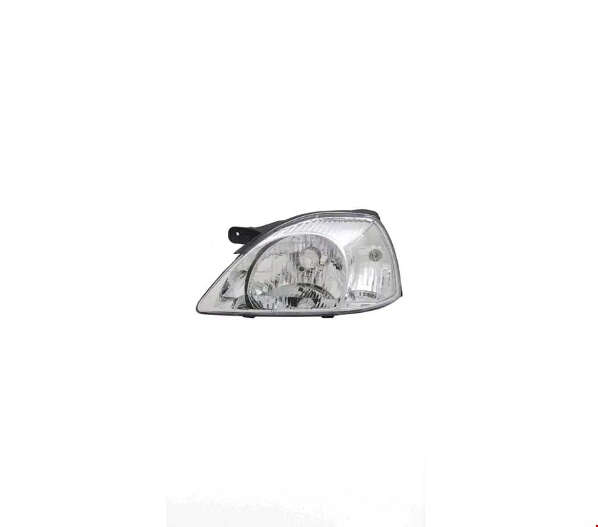 org_638368051891234070 Kia Ön Far Sol (Beyaz) Rio (2003 ve Sonrası) - Görsel 1