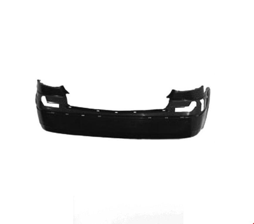 org_638368052566118467 Kia Arka Tampon Sedan Rio (2005 ve Sonrası) - Görsel 1