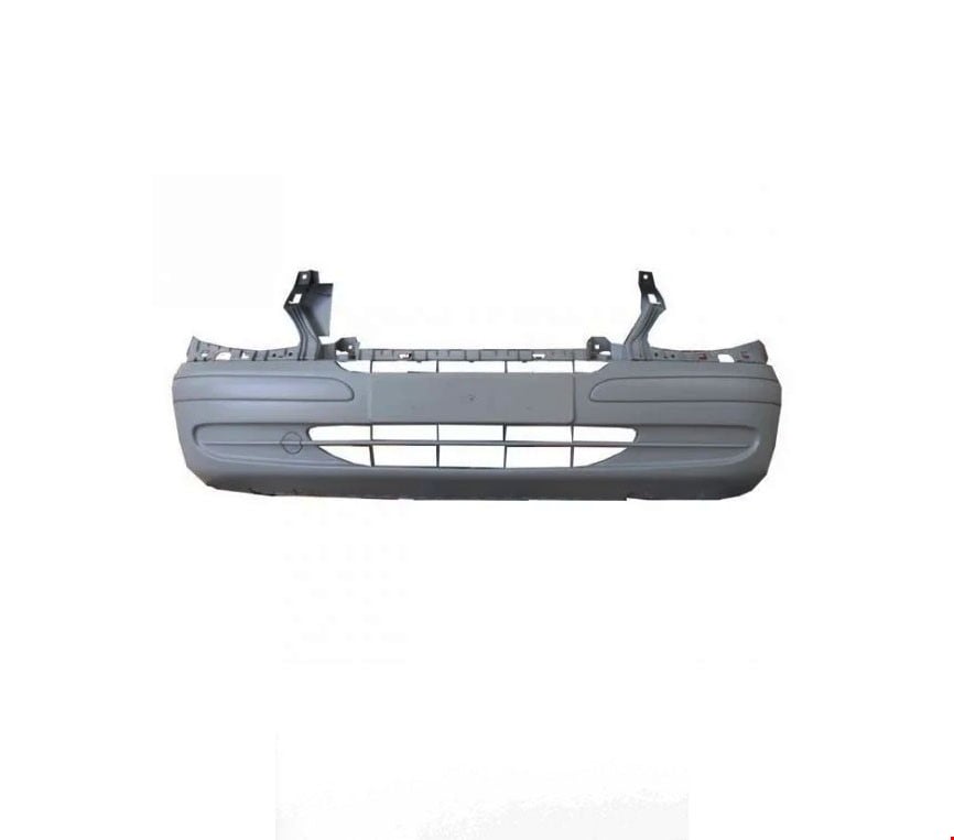 org_638368058229491135 Mercedes-Benz Ön Tampon (İtalyan) Vito (2002 ve Sonrası) - Görsel 1