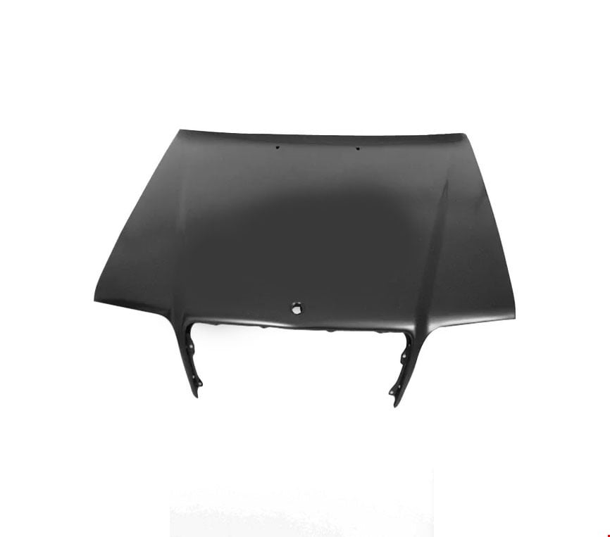 org_638368060529579048 Mercedes-Benz Motor Kaputu W124 200E (1984 ve Sonrası) - Görsel 1