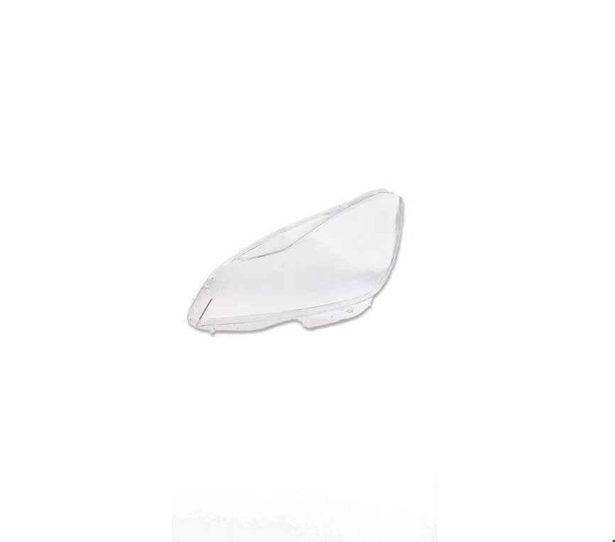 org_638368569009524735 Mercedes-Benz Ön Far Camı Sol W204 (2007 ve Sonrası) - Görsel 1