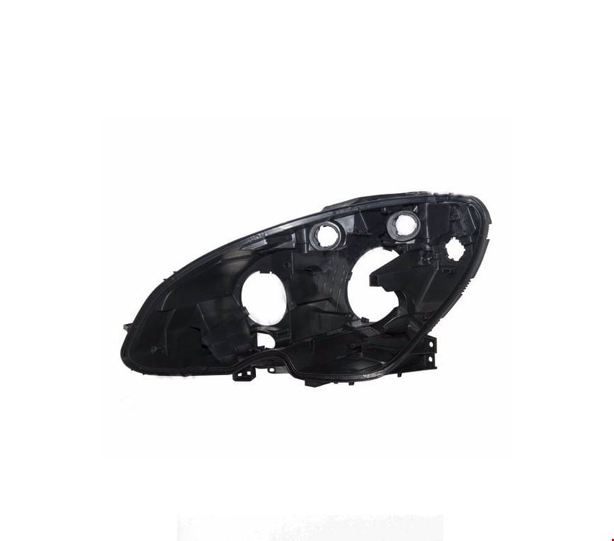 org_638368569167564641 Mercedes-Benz Ön Far Kasası Sol W204 (2007 ve Sonrası) - Görsel 1