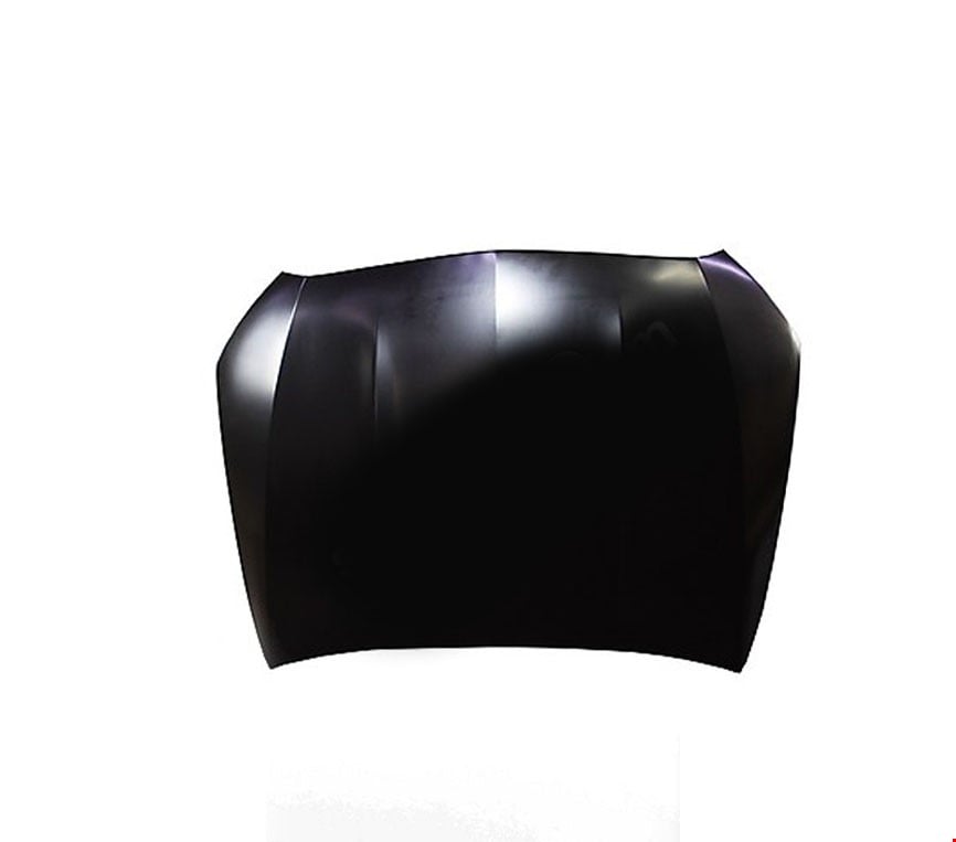 org_638368573862457698 Mercedes-Benz Motor Kaputu (Siyah) W206 (2021 ve Sonrası) - Görsel 1