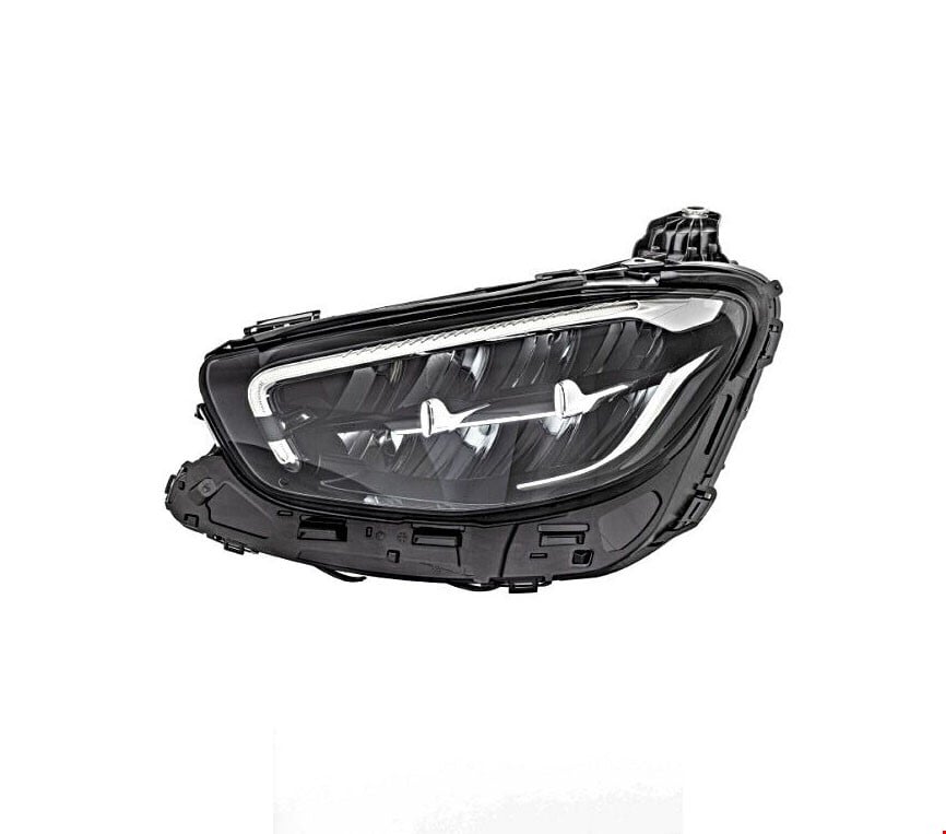 org_638368578460084916 Mercedes-Benz Ön Far Sol W213 (2020 ve Sonrası) - Görsel 1