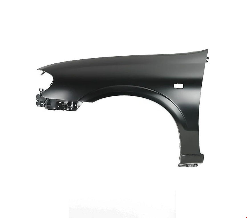 org_638368760241376582 Nissan Ön Çamurluk Sol Almera (2000 ve Sonrası) - Görsel 1