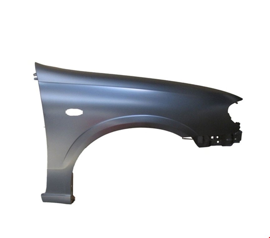 org_638368760482881935 Nissan Ön Çamurluk Sağ Almera (2004 ve Sonrası) - Görsel 1