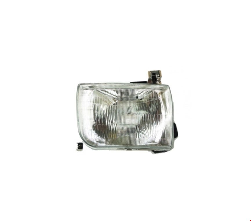 org_638368813550601162 Nissan Ön Far Sol Pickup (1997 ve Sonrası) - Görsel 1