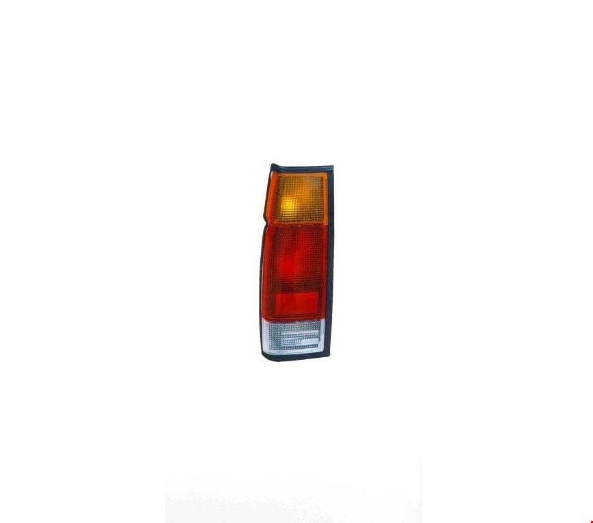 org_638368813716706528 Nissan Arka Stop Sol Pickup (1997 ve Sonrası) - Görsel 1