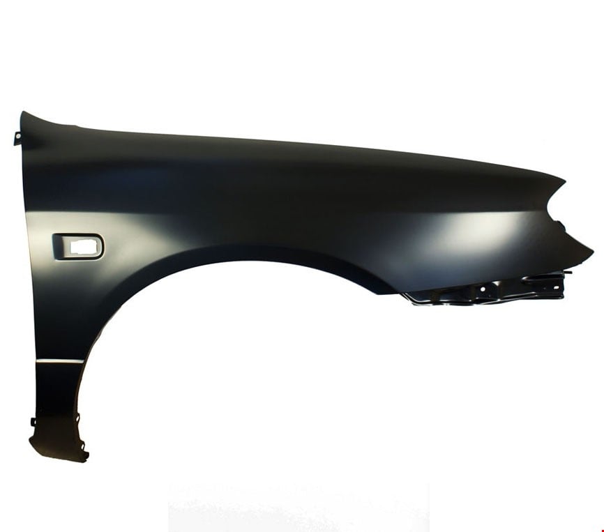 org_638368814031904414 Nissan Ön Çamurluk Sağ Primera (2000 ve Sonrası) - Görsel 1