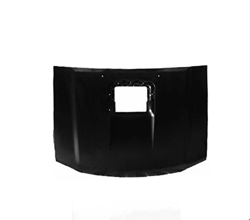 org_638368816817090750 Nissan Motor Kaputu (Turbo Delikli) Skystar (2001 ve Sonrası) - Görsel 1