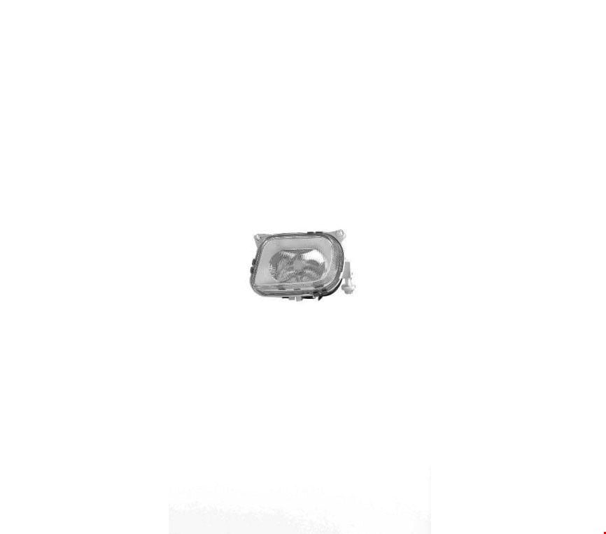 org_638368824430578895 Mercedes-Benz Sis Farı Sol W210 (1996 ve Sonrası) - Görsel 1