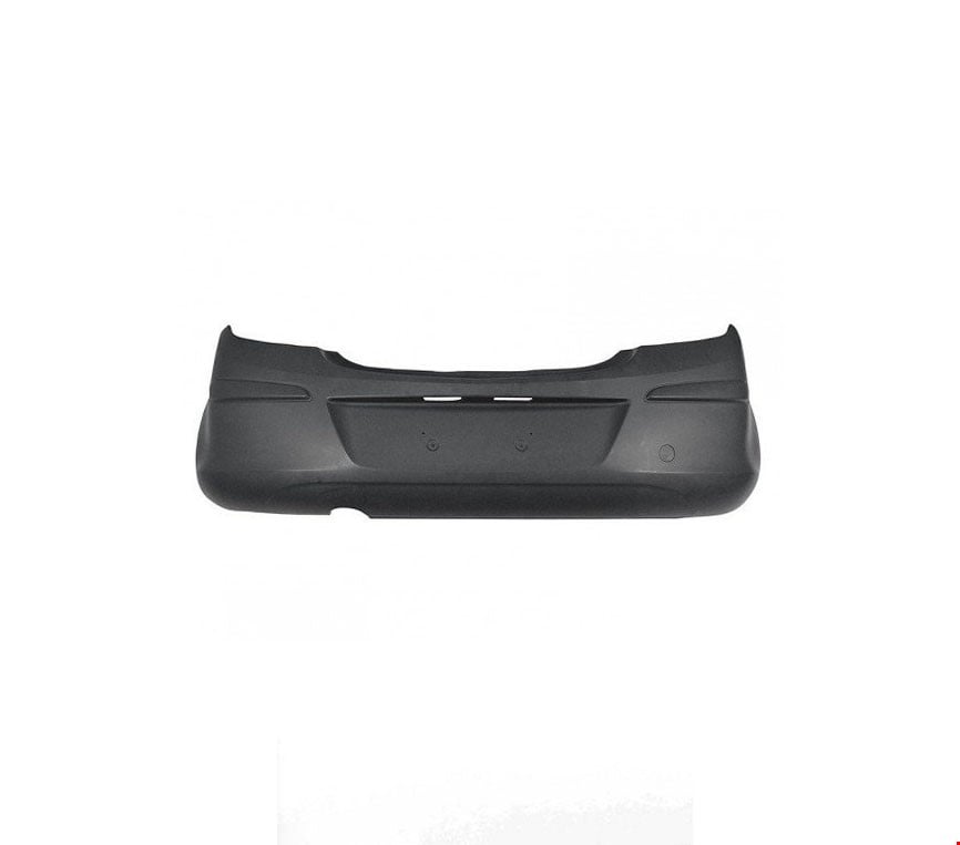 org_638369681120114079 Opel Arka Tampon (3 Kapı-Van-İtalyan) Corsa D (2007 ve Sonrası) - Görsel 1