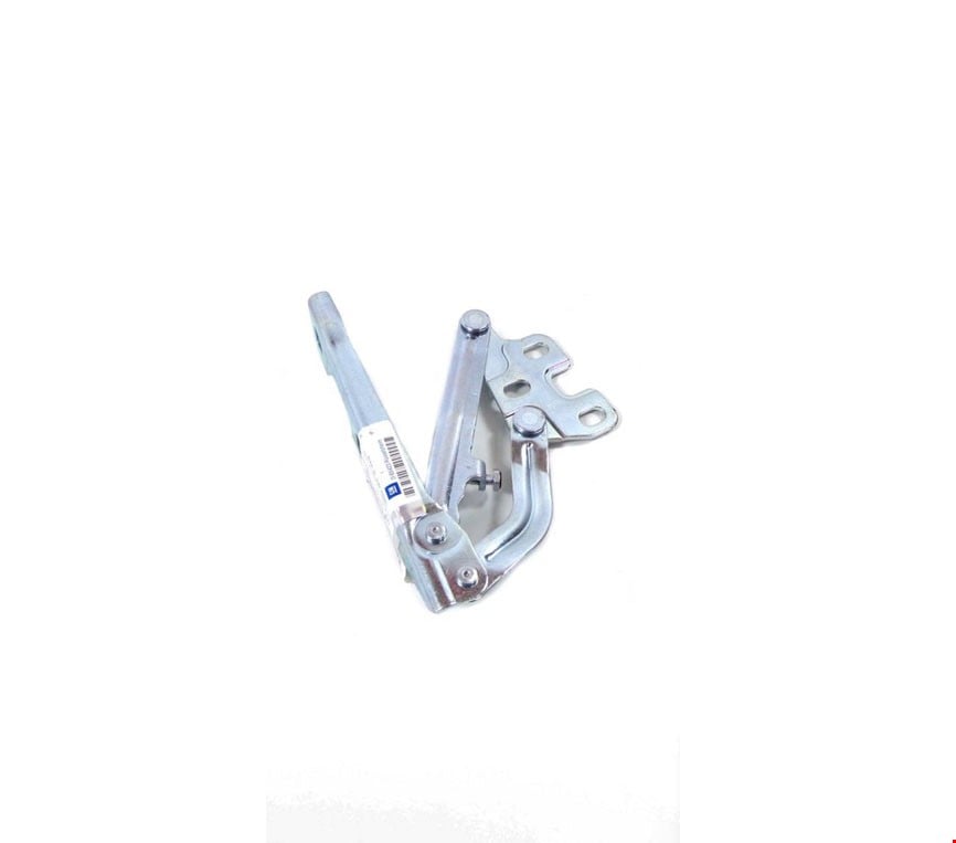 org_638369681514127545 Opel Motor Kaput Menteşesi Sağ Corsa D (2007 ve Sonrası) - Görsel 1