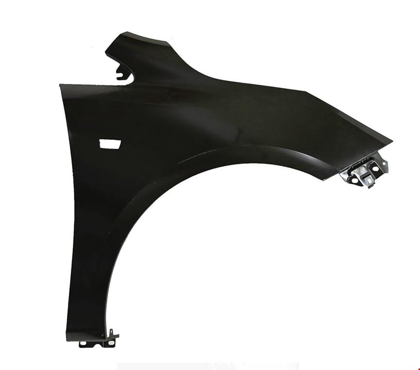 org_638369682457175601 Opel Ön Çamurluk Sağ Corsa E (2015 ve Sonrası) - Görsel 1