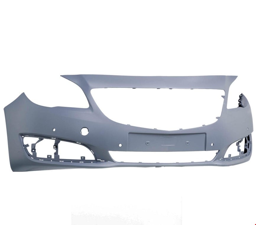 org_638369685529849178 Opel Ön Tampon (Sensörlü) Insignia (2014 ve Sonrası) - Görsel 1