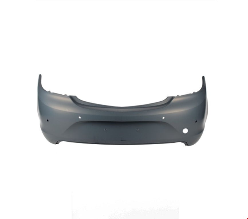 org_638369685998909651 Opel Arka Tampon (Sensörlü) Insignia (2014 ve Sonrası) - Görsel 1