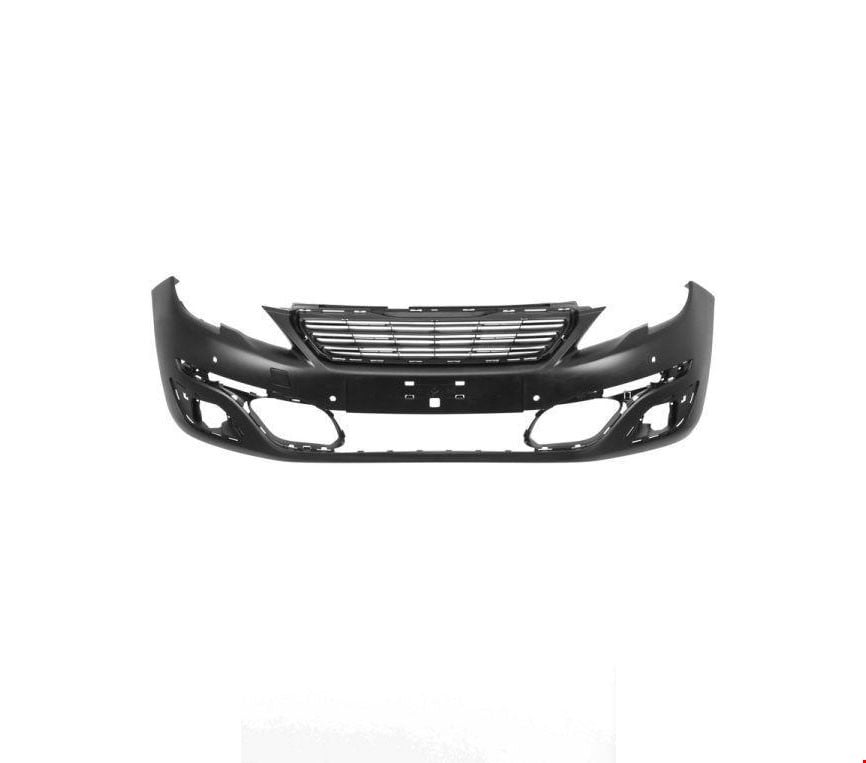 org_638372888923046904 Peugeot Ön Tampon (Active) PG 308 (2014 ve Sonrası) - Görsel 1
