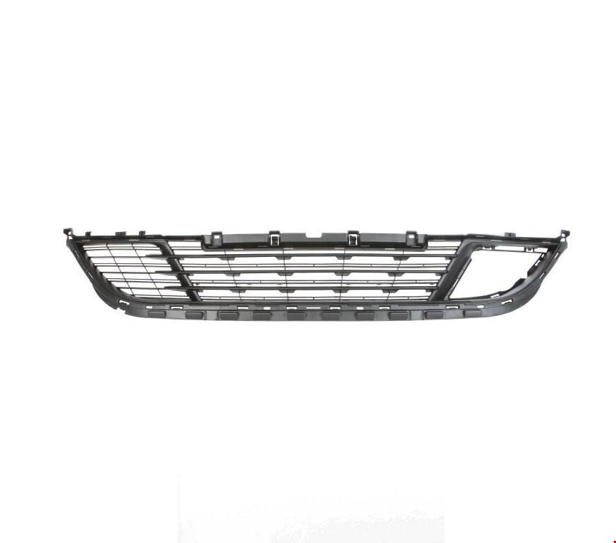 org_638372889072183706 Peugeot Ön Tampon Orta Izgara (Allure) PG 308 (2014 ve Sonrası) - Görsel 1