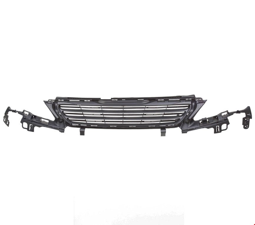 org_638372889178836063 Peugeot Ön Panjur (Active) PG 308 (2014 ve Sonrası) - Görsel 1