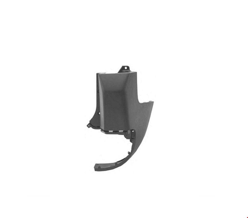 org_638372891721125963 Peugeot Arka Tampon Sağ Köşe Partner (2008 ve Sonrası) - Görsel 1