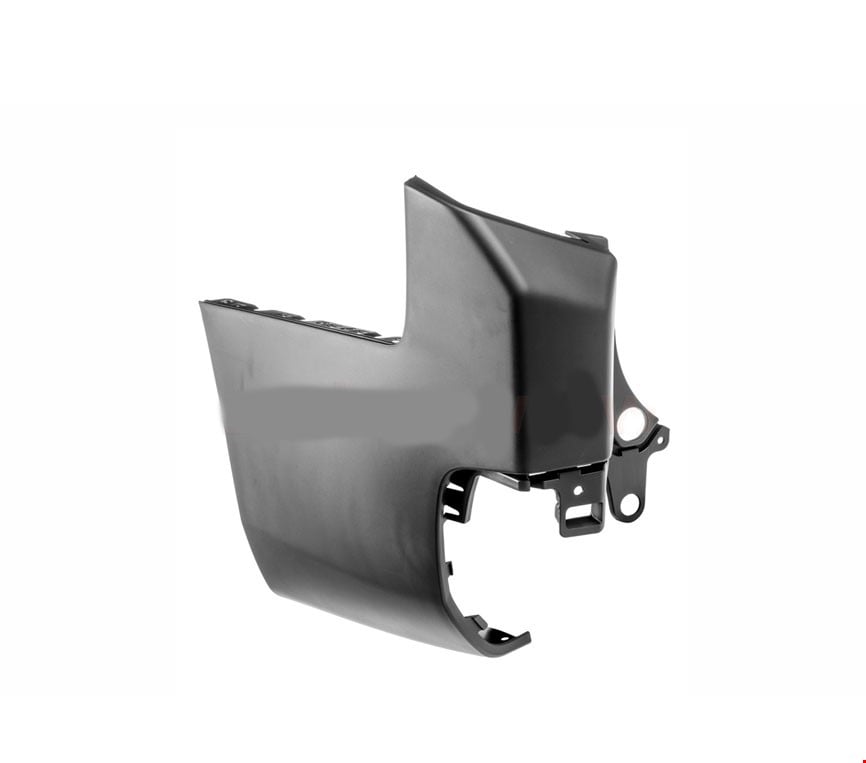 org_638372892130220155 Peugeot Arka Tampon Sol Köşe (Uzun) Partner (2018 ve Sonrası) - Görsel 1