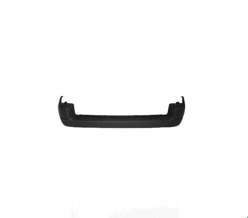 org_638372893332674785 Peugeot Arka Tampon Partner (1996 ve Sonrası) - Görsel 1