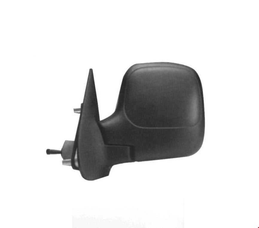 org_638372894080677105 Peugeot Dış Dikiz Ayna Manuel Sol Partner (1996 ve Sonrası) - Görsel 1