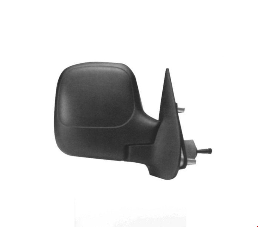 org_638372894183114292 Peugeot Dış Dikiz Ayna Manuel Sağ Partner (1996 ve Sonrası) - Görsel 1