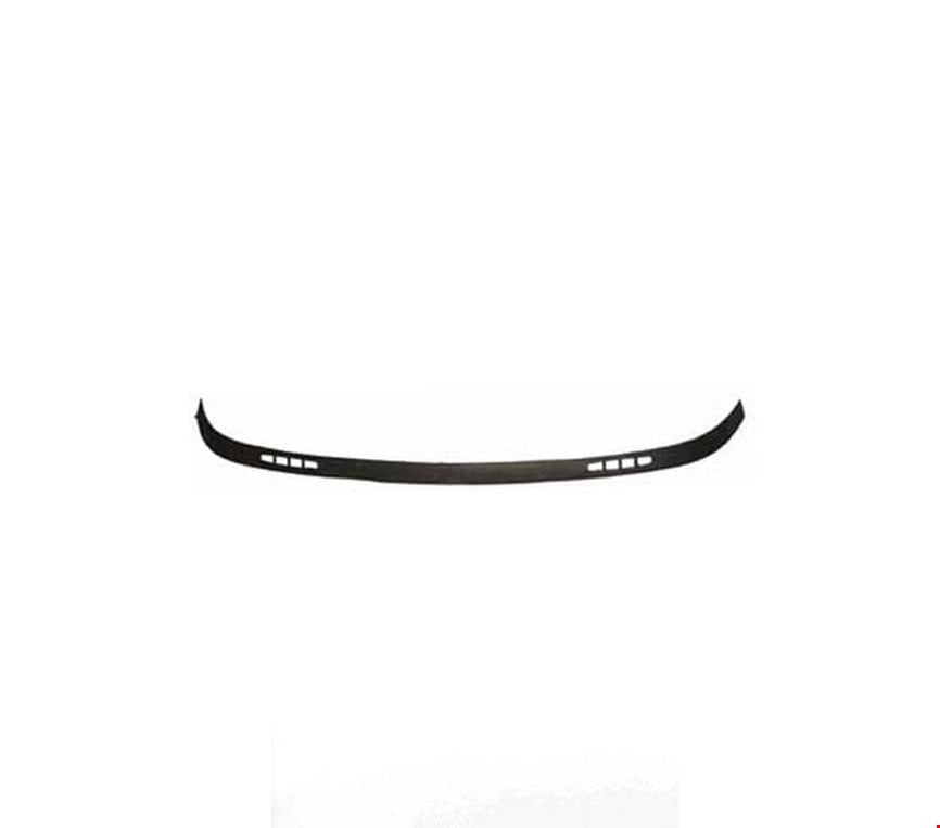 org_638373200280323955 Renault Ön Tampon Spoyleri Clio 2 (2001 ve Sonrası) - Görsel 1