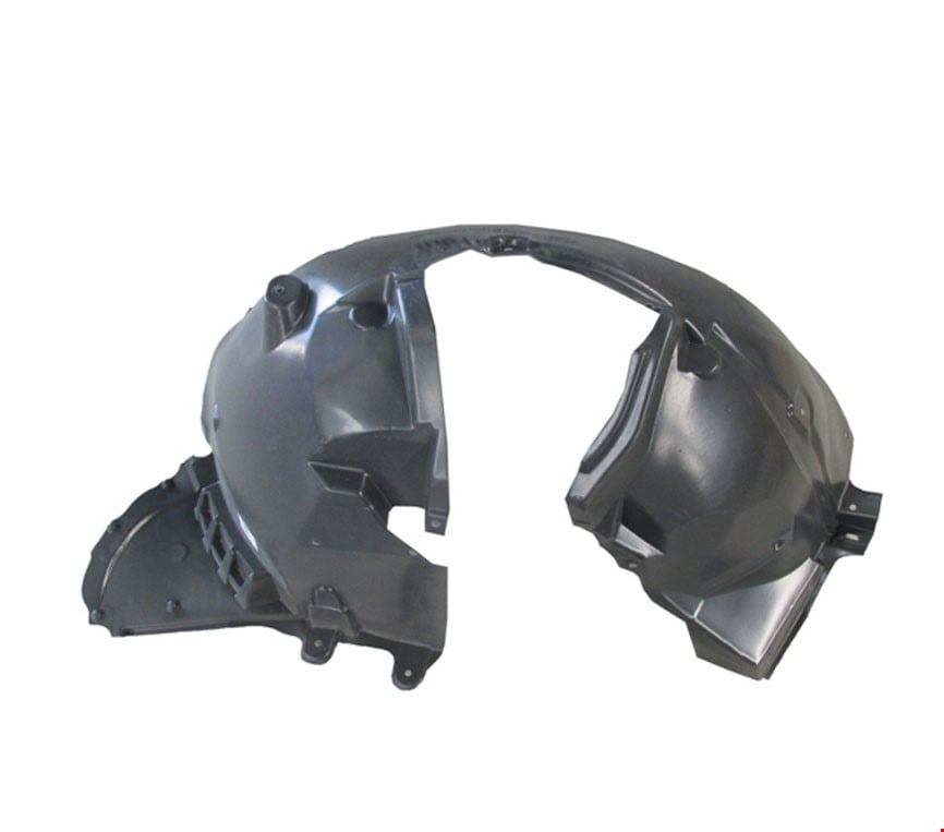 org_638373204629135462 Renault Ön Çamurluk Davlumbazı Sağ Kadjar (2015 ve Sonrası) - Görsel 1